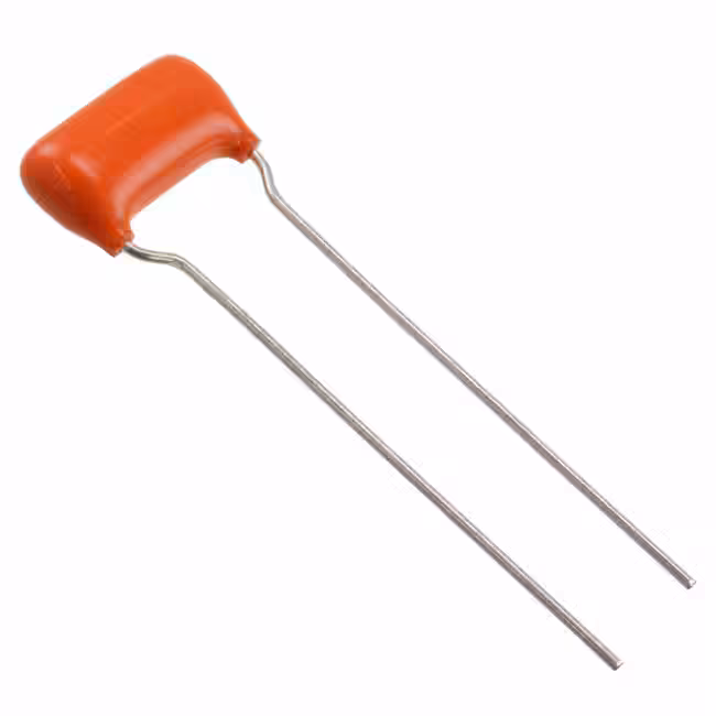 225P22291WD3 Cornell Dubilier Electronics (CDE)  Film Capacitors